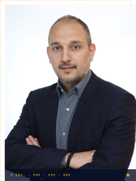 Charbel Abou Samra